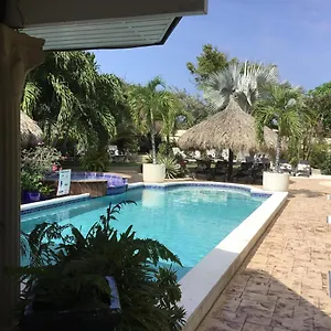 Bananas Apartment