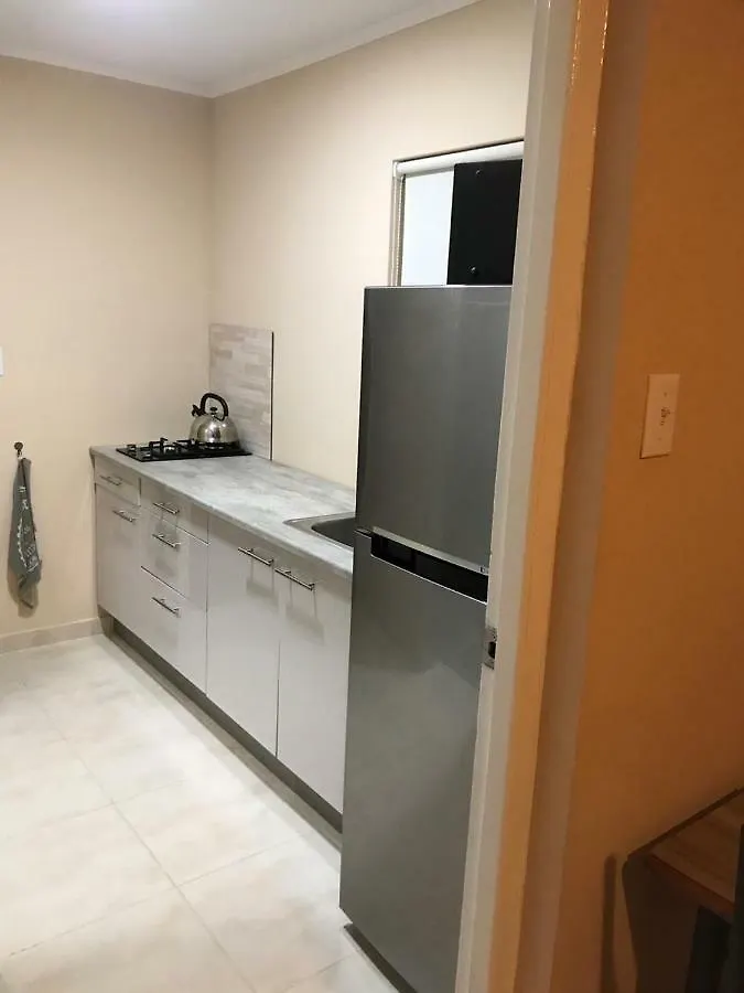 Caya Ritmo Guest House Palm Beach Apartamento